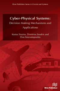 Omslagafbeelding: CyberPhysical Systems 1st edition 9788793609099