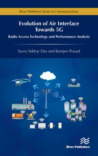 Cover image: Evolution of Air Interface Towards 5G 1st edition 9788793609815