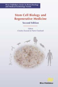 Cover image: Stem Cell Biology and Regenerative Medicine 2nd edition 9788770224031