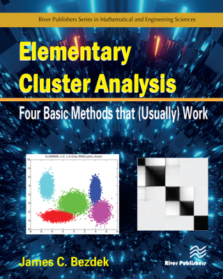 Cover image: Elementary Cluster Analysis 1st edition 9788770042727