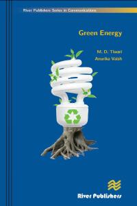 Cover image: Green Energy 1st edition 9788792329417