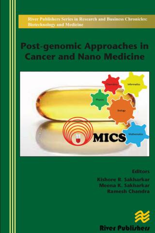 Cover image: Post-genomic Approaches in Cancer and Nano Medicine 1st edition 9788770044882