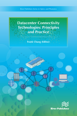 Cover image: Datacenter Connectivity Technologies 1st edition 9788770044097
