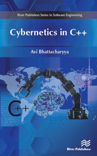 Immagine di copertina: Cybernetics in C++ 1st edition 9788793609457