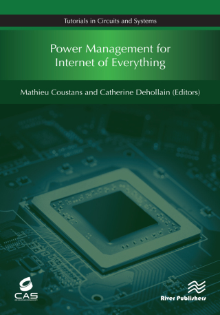 Cover image: Power Management for Internet of Everything 1st edition 9788770043892