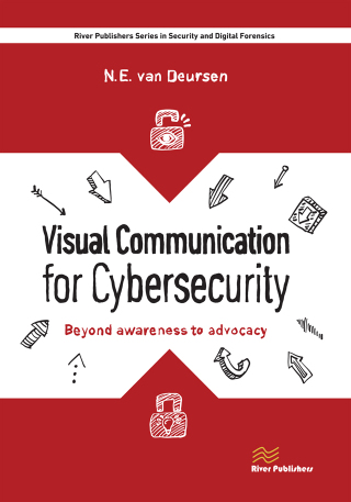 Immagine di copertina: Visual Communication for Cybersecurity 1st edition 9788770220903