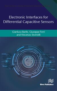 Omslagafbeelding: Electronic Interfaces for Differential Capacitive Sensors 1st edition 9788770221504