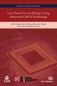 Imagen de portada: Low Power Circuit Design Using Advanced CMOS Technology 1st edition 9788770220002