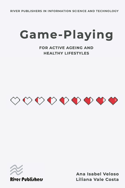 Game-playing for active ageing and healthy lifestyles, 1st Edition - FULL INSTANT DOWNLOAD | PDF DOCX EPUB