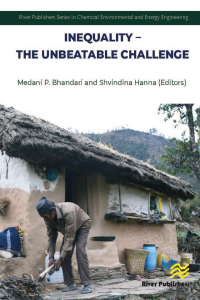 Cover image: Inequality – the unbeatable challenge 1st edition 9788770226233