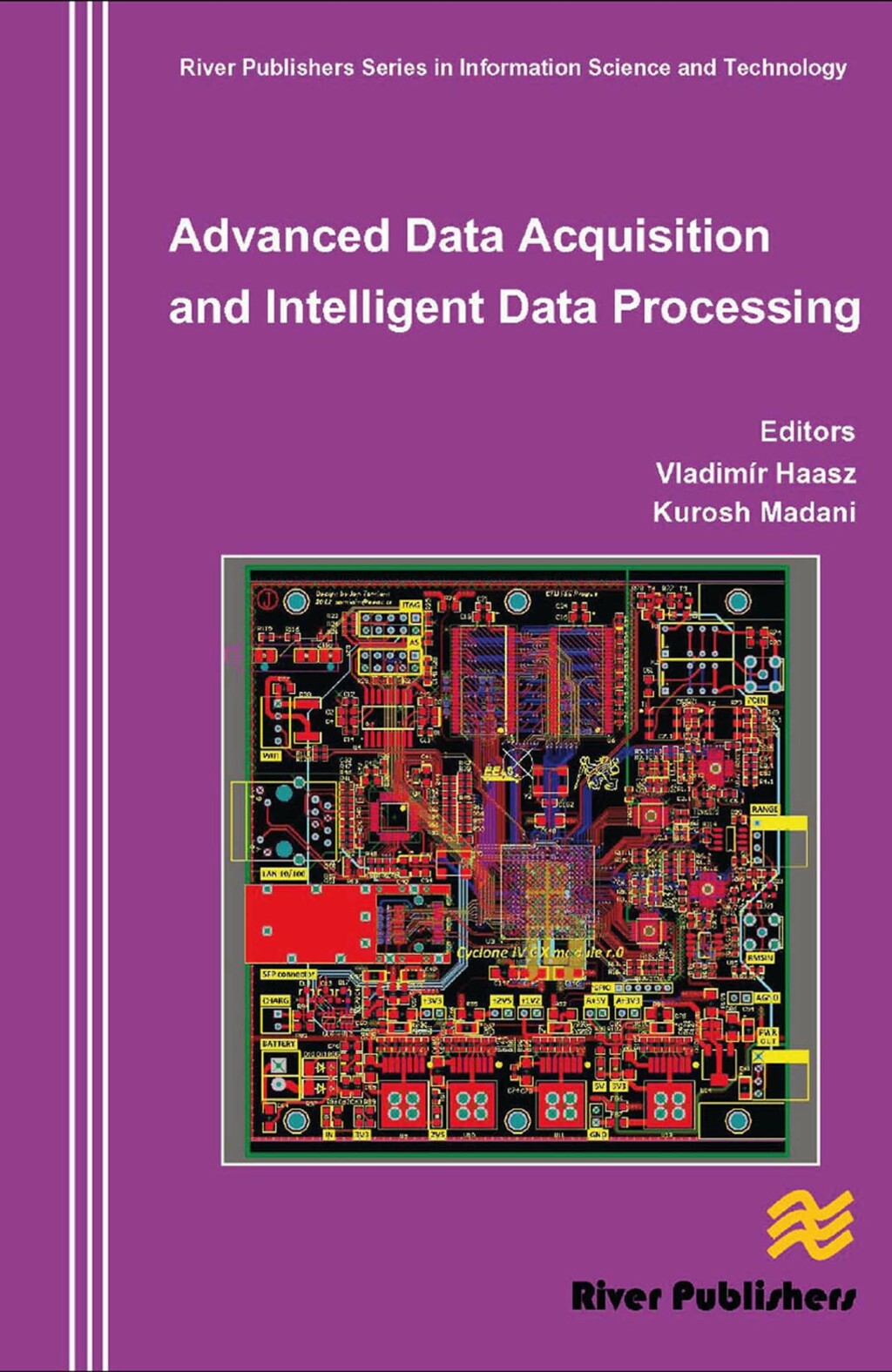 Advanced Data Acquisition and Intelligent Data Processing 1st Edition
