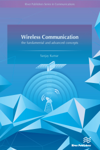 Cover image: Wireless Communication-the fundamental and advanced concepts 1st edition 9788793102804