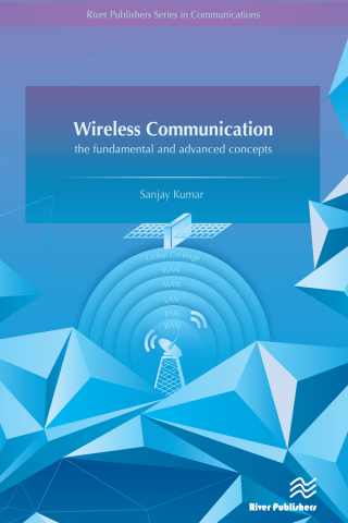 Cover image: Wireless Communication-the fundamental and advanced concepts 1st edition 9788770044868