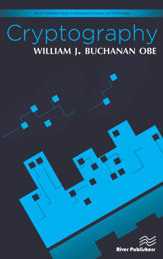 Imagen de portada: Cryptography 1st edition 9788793379107