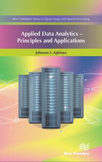 Cover image: Applied Data Analytics - Principles and Applications 1st edition 9788770220965