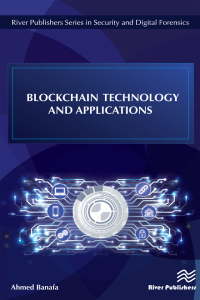 Cover image: Blockchain Technology and Applications 1st edition 9788770221061