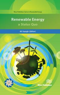 Imagen de portada: Renewable Energy; a Status Quo 1st edition 9788770229401