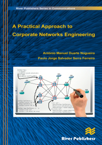 Cover image: A Practical Approach to Corporate Networks Engineering 1st edition 9788792982094