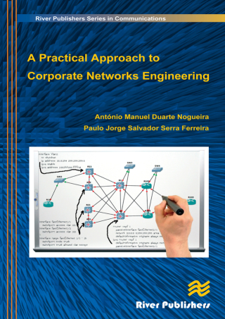 Cover image: A Practical Approach to Corporate Networks Engineering 1st edition 9788770045186