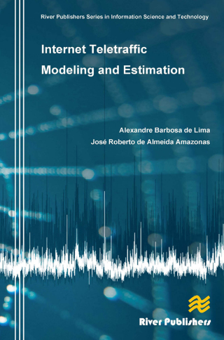 表紙画像: Internet Teletraffic Modeling and Estimation 1st edition 9788792982100