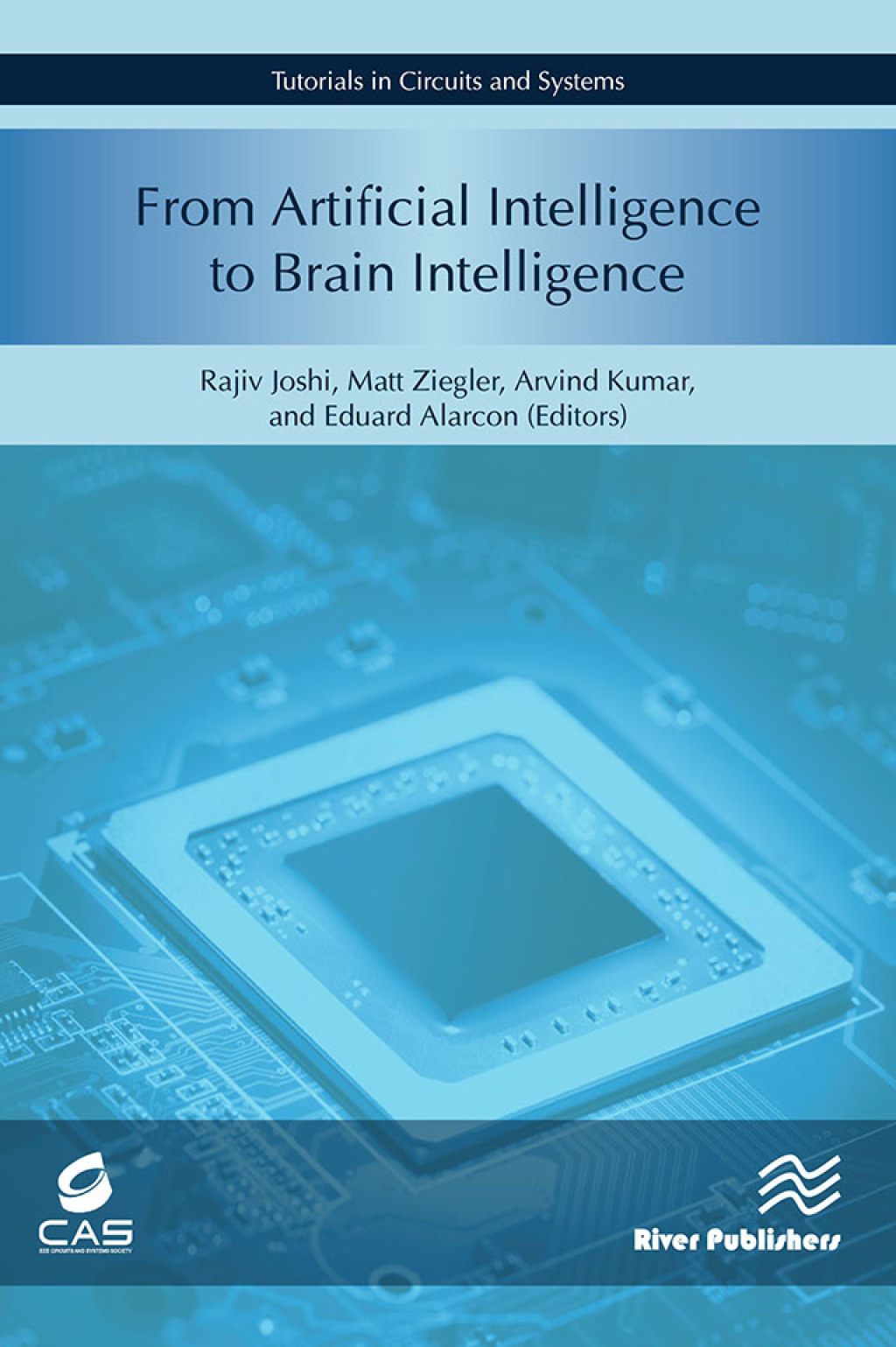From Artificial Intelligence to Brain Intelligence AI Compute Symposium 218 1st Edition