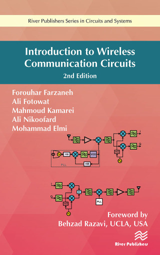 Imagen de portada: Introduction to Wireless Communication Circuits 2nd edition 9788770221405