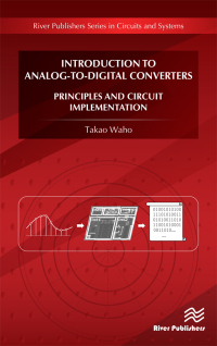 Cover image: Introduction to Analog-to-Digital Converters 1st edition 9788770221023