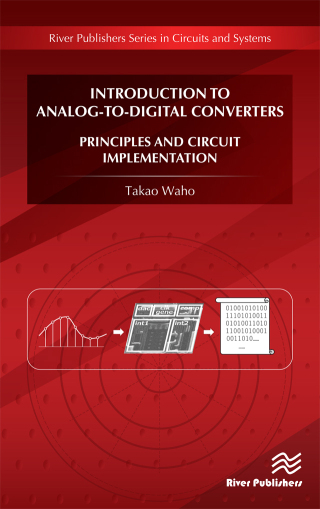 Cover image: Introduction to Analog-to-Digital Converters 1st edition 9788770043540