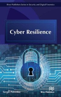صورة الغلاف: Cyber Resilience 1st edition 9788770221160