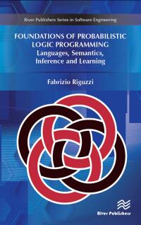 Cover image: Foundations of Probabilistic Logic Programming 1st edition 9788770220187