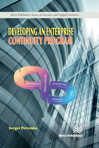 Cover image: Developing an Enterprise Continuity Program 1st edition 9788770043021