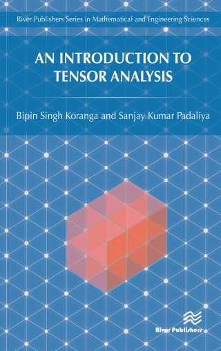 Immagine di copertina: An Introduction to Tensor Analysis 1st edition 9788770225816