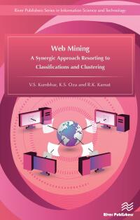 Cover image: Web Mining 1st edition 9788793379831