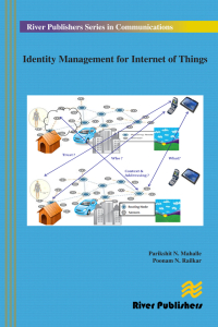 صورة الغلاف: Identity Management for Internet of Things 1st edition 9788793102903