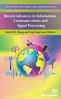 Cover image: Recent Advances in Information, Communications and Signal Processing 1st edition 9788793609433