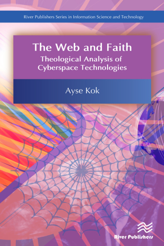 Cover image: The Web and Faith 1st edition 9788793609570