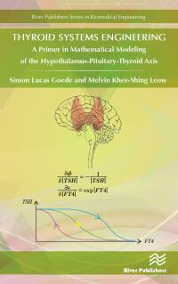 Imagen de portada: Thyroid Systems Engineering 1st edition 9788793609594