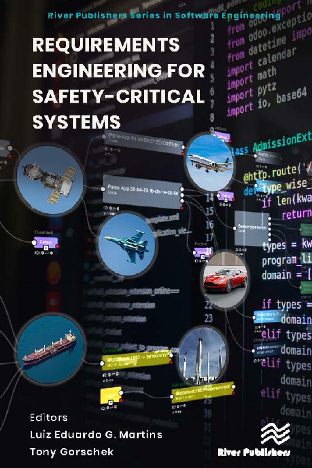 Requirements Engineering for Safety-Critical Systems 1st Edition