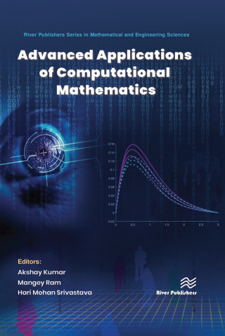 Immagine di copertina: Advanced Applications of Computational Mathematics 1st edition 9788770226059