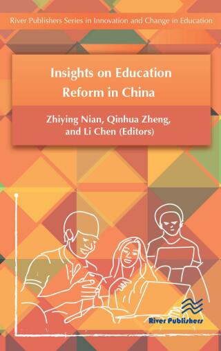 Cover image: Insights on Education Reform in China 1st edition 9788793379640