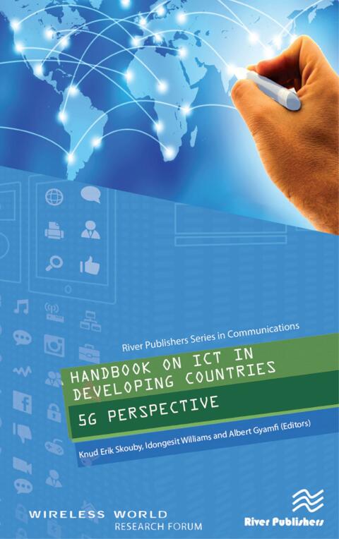 Handbook on ICT in Developing Countries: 5G Perspective, 1st Edition - FULL INSTANT DOWNLOAD | PDF DOCX EPUB