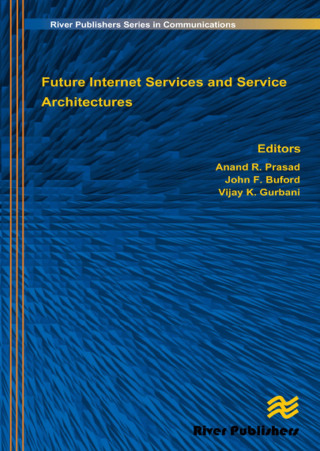 Imagen de portada: Future Internet Services and Service Architectures 1st edition 9788770045384