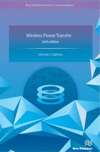 Imagen de portada: Wireless Power Transfer 2nd edition 9788770229777