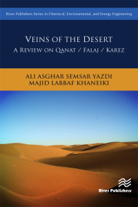 Cover image: Veins of the Desert 1st edition 9788770220842