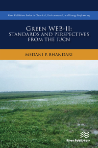 Cover image: Green Web-II 1st edition 9788770220125