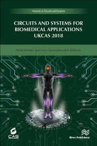 Imagen de portada: Circuits and Systems for Biomedical Applications 1st edition 9788770220538