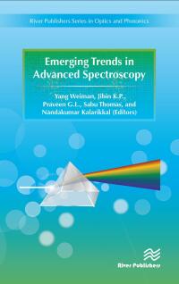Cover image: Emerging Trends in Advanced Spectroscopy 1st edition 9788770220828