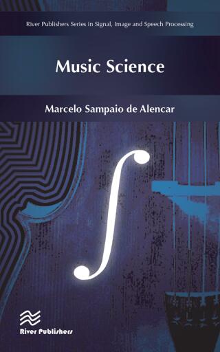 Immagine di copertina: Music Science 1st edition 9788770221306