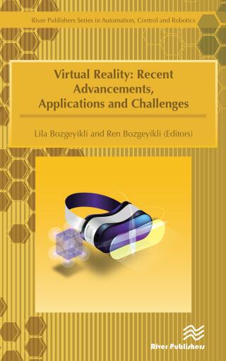 Titelbild: Virtual Reality 1st edition 9788770221429