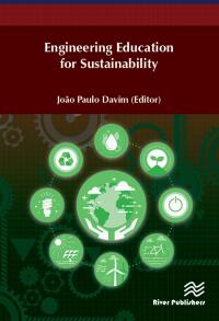 Cover image: Engineering Education for Sustainability 1st edition 9788770221047